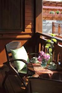 Baan U Sabai Boutique House-SHA Plus - 88