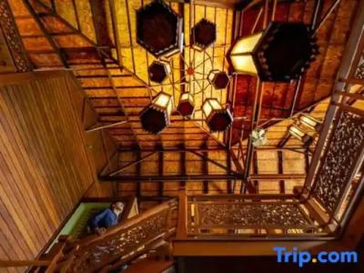 Baan U Sabai Boutique House-SHA Plus - 53