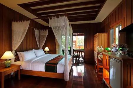 Baan U Sabai Boutique House-SHA Plus - 41