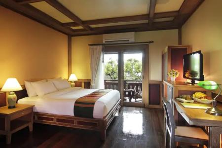 Baan U Sabai Boutique House-SHA Plus - 74