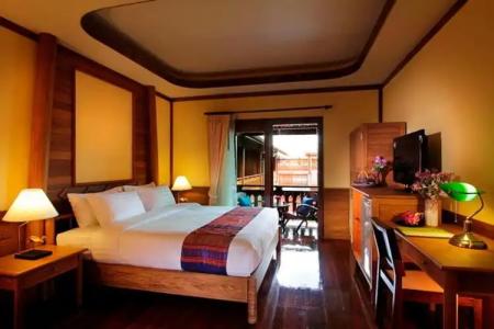 Baan U Sabai Boutique House-SHA Plus - 60