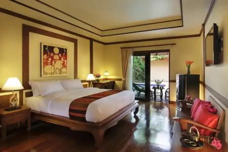 Baan U Sabai Boutique House-SHA Plus - 32