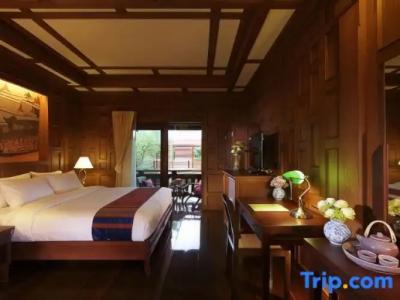 Baan U Sabai Boutique House-SHA Plus - 43