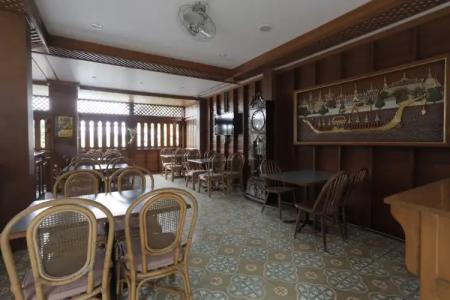 Baan U Sabai Boutique House-SHA Plus - 23