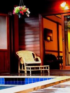 Baan U Sabai Boutique House-SHA Plus - 97