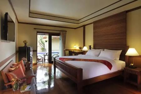 Baan U Sabai Boutique House-SHA Plus - 34