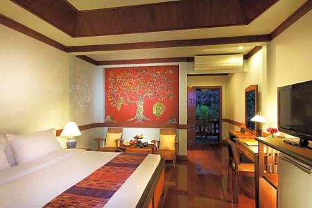 Baan U Sabai Boutique House-SHA Plus - 31