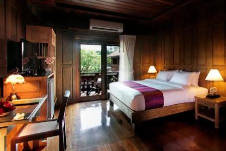Baan U Sabai Boutique House-SHA Plus - 61