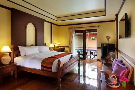 Baan U Sabai Boutique House-SHA Plus - 108