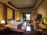 Superior Double room with balcony