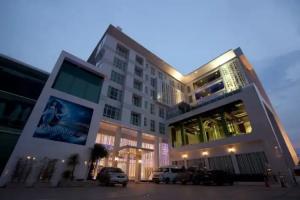 Glacier Hotel Khon Kaen, Khon Kaen