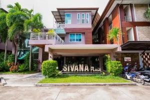 Sivana Place Phuket Mini-hotel, Bang Tao
