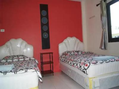 Pineapple Guesthouse - 36