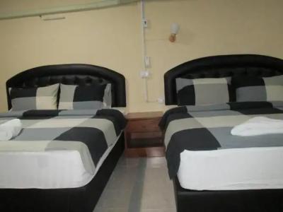 Pineapple Guesthouse - 47