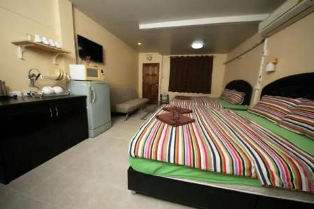 Pineapple Guesthouse - 55