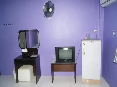 Pineapple Guesthouse - 35