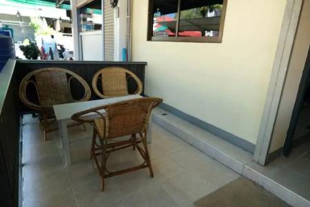 Pineapple Guesthouse - 22