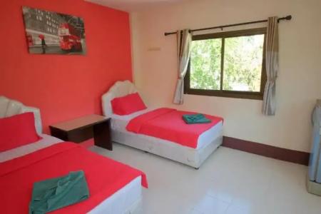 Pineapple Guesthouse - 38