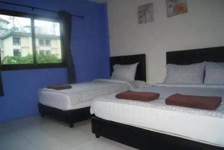 Pineapple Guesthouse - 43