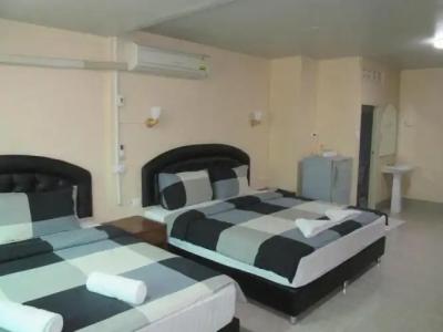 Pineapple Guesthouse - 50