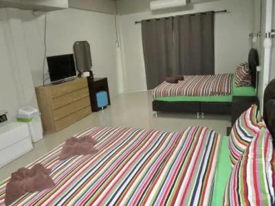 Pineapple Guesthouse - 58