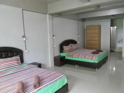 Pineapple Guesthouse - 63