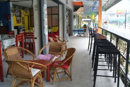 Pineapple Guesthouse - 29