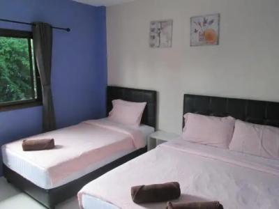 Pineapple Guesthouse - 39
