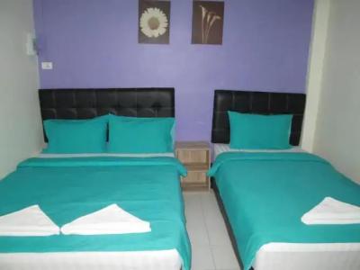 Pineapple Guesthouse - 40