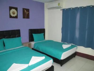 Pineapple Guesthouse - 42