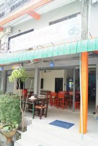 Pineapple Guesthouse - 23