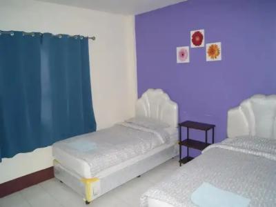 Pineapple Guesthouse - 33