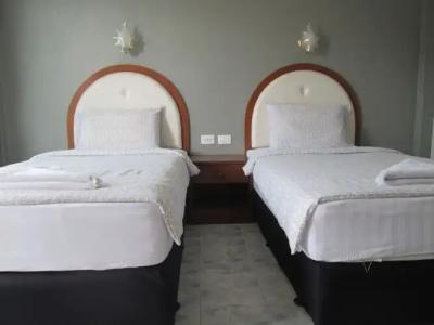 Pineapple Guesthouse - 4