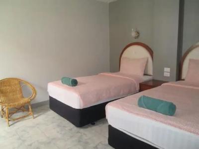 Pineapple Guesthouse - 2