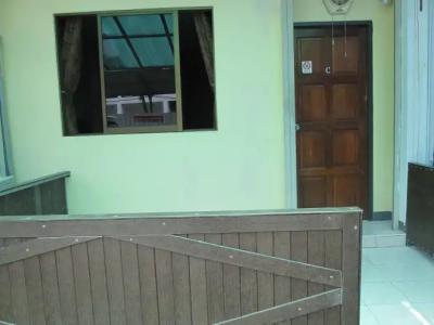 Pineapple Guesthouse - 6
