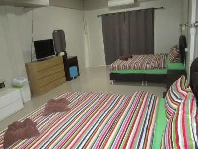 Pineapple Guesthouse - 64