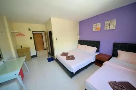 Pineapple Guesthouse - 46