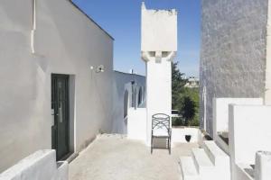 Taviano - Hotels