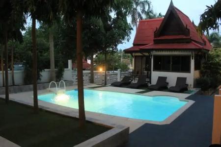 Chaweng Noi Resort - 44