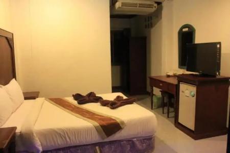 Chaweng Noi Resort - 37