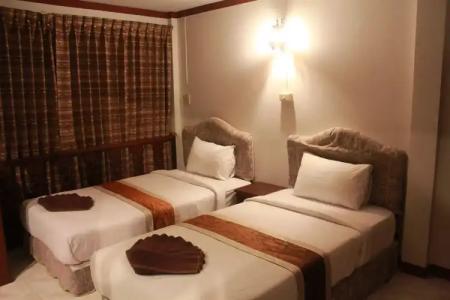 Chaweng Noi Resort - 4