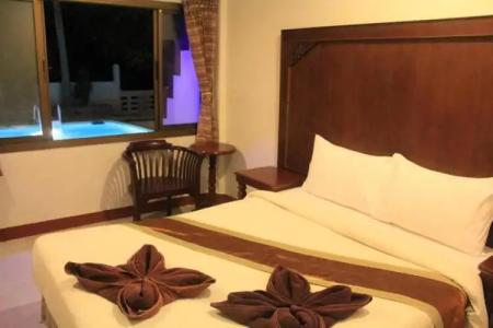Chaweng Noi Resort - 35