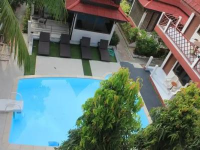 Chaweng Noi Resort - 40