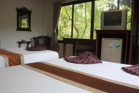 Chaweng Noi Resort - 33