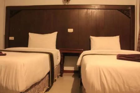 Chaweng Noi Resort - 41