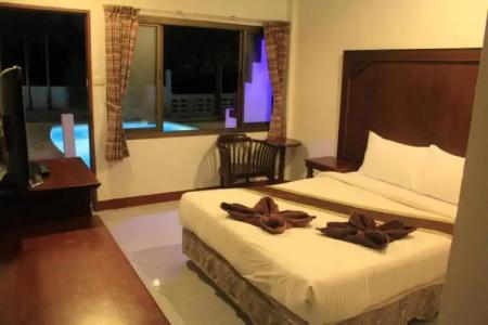 Chaweng Noi Resort - 36