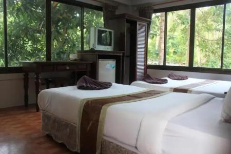 Chaweng Noi Resort - 32
