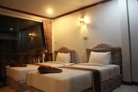 Chaweng Noi Resort - 52