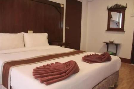 Chaweng Noi Resort - 49