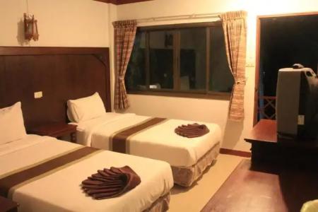 Chaweng Noi Resort - 50